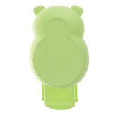 Maxbell Drawer Type Snacks Storage Box Bowl Phone Rack Piggy Green - Aladdin Shoppers