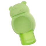 Maxbell Drawer Type Snacks Storage Box Bowl Phone Rack Piggy Green - Aladdin Shoppers