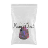 Maxbell Drawstring Bags Outdoor Travel Sports Backpack Sackpacks Starry Sky 2 - Aladdin Shoppers
