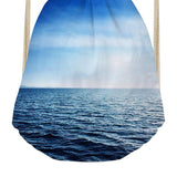 Maxbell Drawstring Bags Outdoor Travel Sports Backpacks Sackpacks Sea - Aladdin Shoppers