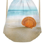 Maxbell Drawstring Bags Outdoor Travel Sports Backpacks Sackpacks Shell - Aladdin Shoppers