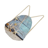 Maxbell Drawstring Bags Outdoor Travel Sports Backpacks Sackpacks Starfish 3