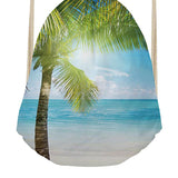 Maxbell Drawstring Bags Outdoor Travel Sports Backpacks Sackpacks Tree - Aladdin Shoppers