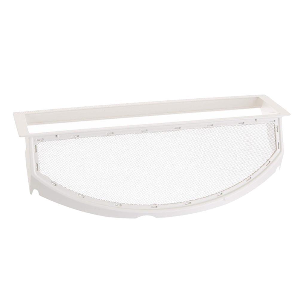 Maxbell Dryer Lint Screen Filter Replacement Accessories Fits for GE WE18M28 - Aladdin Shoppers
