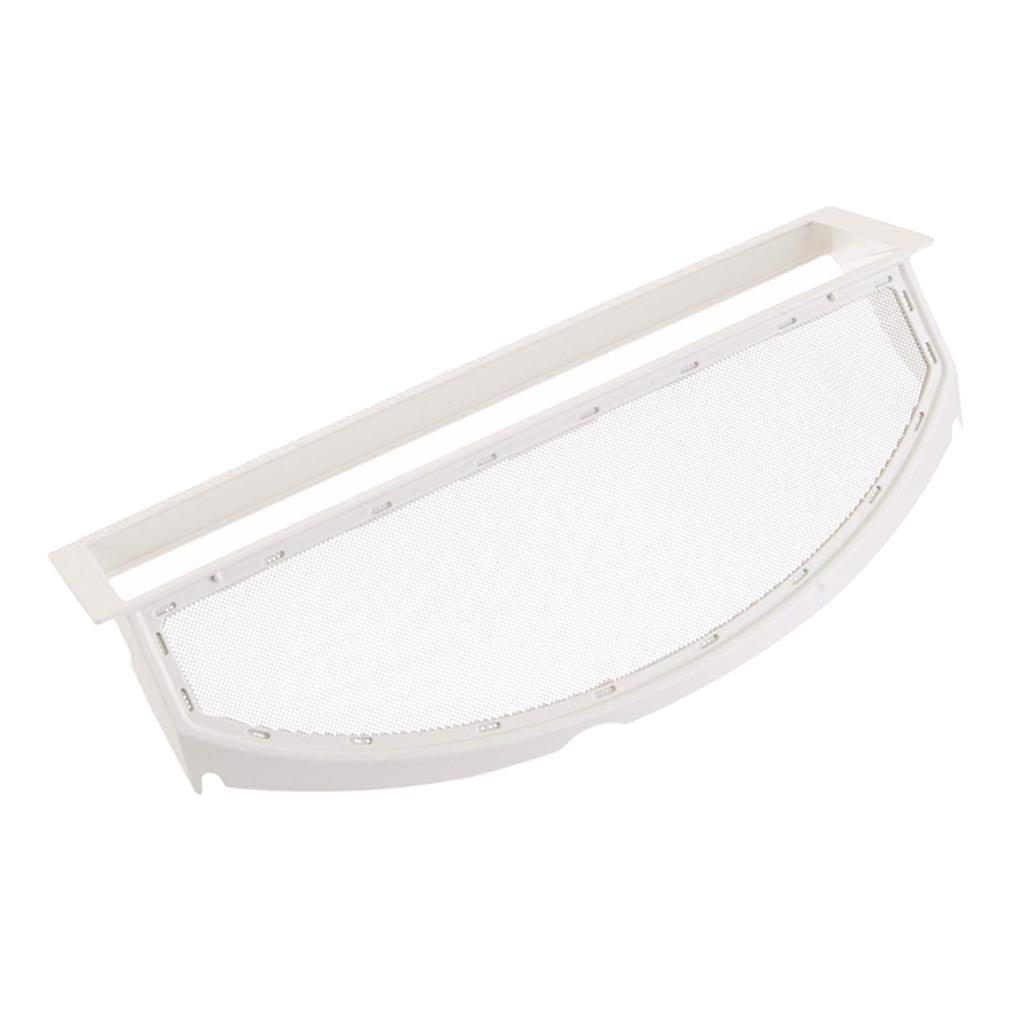 Maxbell Dryer Lint Screen Filter Replacement Accessories Fits for GE WE18M28 - Aladdin Shoppers
