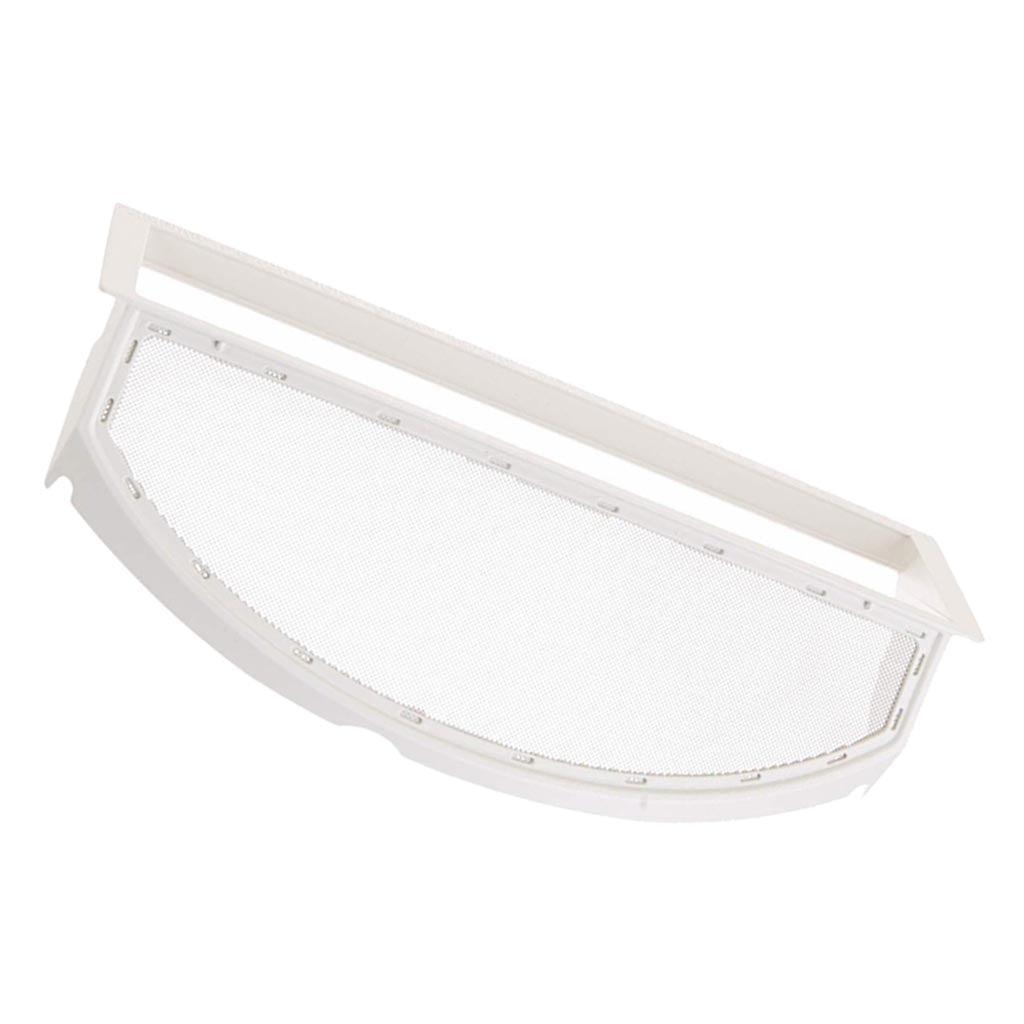 Maxbell Dryer Lint Screen Filter Replacement Accessories Fits for GE WE18M28 - Aladdin Shoppers