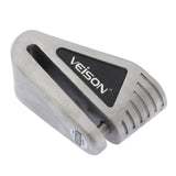 Maxbell DT4 Wheel Disc Brake Lock Alarming Warning Padlock Waterproof For ATV Bike - Aladdin Shoppers