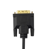 Maxbell Dual Link DVI-I DVI to VGA D-Sub Video Adapter Cable Converter Lead - Aladdin Shoppers