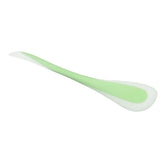 Maxbell Dual-Purpose Silicone Scraper Butter Spoon Cream Spatula Baking Tool Green - Aladdin Shoppers