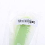 Maxbell Dual-Purpose Silicone Scraper Butter Spoon Cream Spatula Baking Tool Green - Aladdin Shoppers