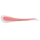 Maxbell Dual-Purpose Silicone Scraper Butter Spoon Cream Spatula Baking Tool Orange - Aladdin Shoppers