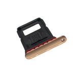 Maxbell Dual SIM Card Holder Slot Tray Replacement for OnePlus 7Pro Seven Pro Golden - Aladdin Shoppers