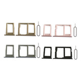 Maxbell Dual Sim Card+SD Holder For Samsung J5 Prime G570 J7Prime G610 Black - Aladdin Shoppers