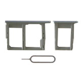 Maxbell Dual Sim Card+SD Holder For Samsung J5 Prime G570 J7Prime G610 Blue - Aladdin Shoppers