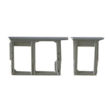 Maxbell Dual Sim Card+SD Holder For Samsung J5 Prime G570 J7Prime G610 Blue - Aladdin Shoppers