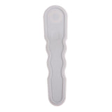 Maxbell Durable 16cm Long PVC Air Valve Wrench 8 Groove Spanner Repair Tool for Kayak Canoe Raft Inflatable Boat Rubber Dinghy - Aladdin Shoppers
