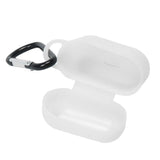 Maxbell Dust-plug Silicone Case for AirPods Charging Case w/ Carabiner 13 - Aladdin Shoppers