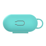 Maxbell Dust-plug Silicone Case for AirPods Charging Case w/ Carabiner 2 - Aladdin Shoppers