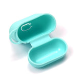 Maxbell Dust-plug Silicone Case for AirPods Charging Case w/ Carabiner 2 - Aladdin Shoppers