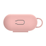 Maxbell Dust-plug Silicone Case for AirPods Charging Case w/ Carabiner 3 - Aladdin Shoppers
