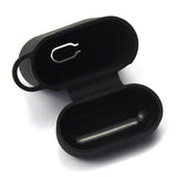 Maxbell Dust-plug Silicone Case for AirPods Charging Case w/ Carabiner 4 - Aladdin Shoppers