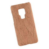 Maxbell Dustproof Wood Grain Protective Phone Cover Case for Huawei Mate 20X Brown - Aladdin Shoppers