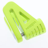 Maxbell DX7 Disc Brake Lock Alarm Safety Waterproof Zinc Alloy For Motorcycles ATV - Aladdin Shoppers