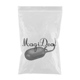 Maxbell Earphone Clamshell Silicone Full Cover Case for Samsung Galaxy Buds Black - Aladdin Shoppers