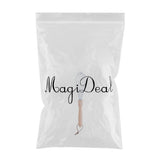 Maxbell Egg Beater Whisk Hand Blender Mixer Cake Beech Baking Tool Large Grey - Aladdin Shoppers
