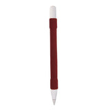Maxbell Elastic Pencil Holder Case Stylus Sleeve Protective Pocket Red - Aladdin Shoppers