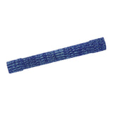 Maxbell Elastic Pencil Holder Case Stylus Sleeve Protective Pocket Spotted Blue - Aladdin Shoppers