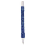Maxbell Elastic Pencil Holder Case Stylus Sleeve Protective Pocket Spotted Blue - Aladdin Shoppers