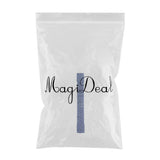 Maxbell Elastic Pencil Holder Case Stylus Sleeve Protective Pocket Spotted Blue - Aladdin Shoppers