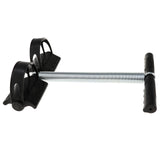 Maxbell Elastic Sit Up Pull Rope Abdominal Fitness Exerciser Sport Workout Equipment with Anti-Slip Foot Pedal - Aladdin Shoppers