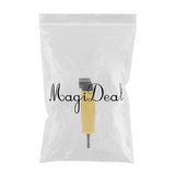 Maxbell Electric Cordless Angle Drill Adapter Attachment 90Deg Driver Power Tool Bit - Aladdin Shoppers