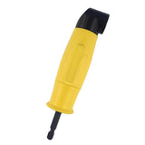Maxbell Electric Cordless Angle Drill Adapter Attachment 90Deg Driver Power Tool Bit - Aladdin Shoppers