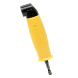 Maxbell Electric Cordless Angle Drill Adapter Attachment 90Deg Driver Power Tool Bit - Aladdin Shoppers