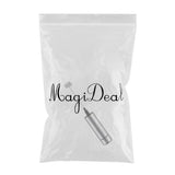 Maxbell Electric Handheld Milk Frother Triple Spring Whisk Head Coffee Maker Tool - Aladdin Shoppers