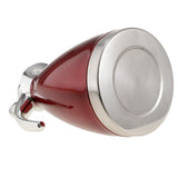 Maxbell Electric Kettle Stainless Steel Double Vacuum Insulated Keep Hot 1.5L red - Aladdin Shoppers