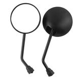 Maxbell Electric Vehicle 8MM Orthodontic Convex Rearview Mirror for Calf N1/N1S/M1 - Aladdin Shoppers