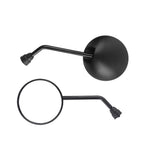 Maxbell Electric Vehicle 8MM Orthodontic Convex Rearview Mirror for Calf N1/N1S/M1 - Aladdin Shoppers