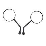 Maxbell Electric Vehicle 8MM Orthodontic Convex Rearview Mirror for Calf N1/N1S/M1 - Aladdin Shoppers
