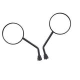 Maxbell Electric Vehicle 8MM Orthodontic Convex Rearview Mirror for Calf N1/N1S/M1 - Aladdin Shoppers