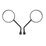 Maxbell Electric Vehicle 8MM Orthodontic Convex Rearview Mirror for Calf N1/N1S/M1 - Aladdin Shoppers
