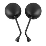 Maxbell Electric Vehicle 8MM Orthodontic Convex Rearview Mirror for Calf N1/N1S/M1 - Aladdin Shoppers