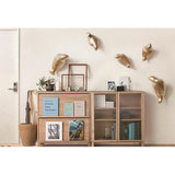 Maxbell Elegant Creative Wall Hooks Bird Hanger For Coat Key Golden Small Leftside - Aladdin Shoppers