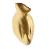 Maxbell Elegant Creative Wall Hooks Bird Hanger For Coat Key Golden Small Leftside - Aladdin Shoppers