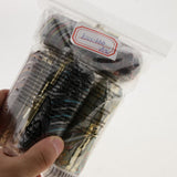 Maxbell Embroidered Brocade Lipstick Case Holder - Organizer Bag for Purse- lipstick Holder- Durable Soft Cover -Cosmetic Storage Kit With Mirror Best Gift - Aladdin Shoppers