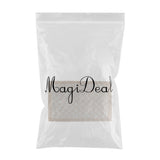 Maxbell Embroidered Lace Tablecloth Retro Table Cloth Party Decor Golden 150x100cm - Aladdin Shoppers