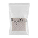 Maxbell Embroidered Lace Tablecloth Retro Table Cloth Party Decor Wine Red 85x85cm - Aladdin Shoppers